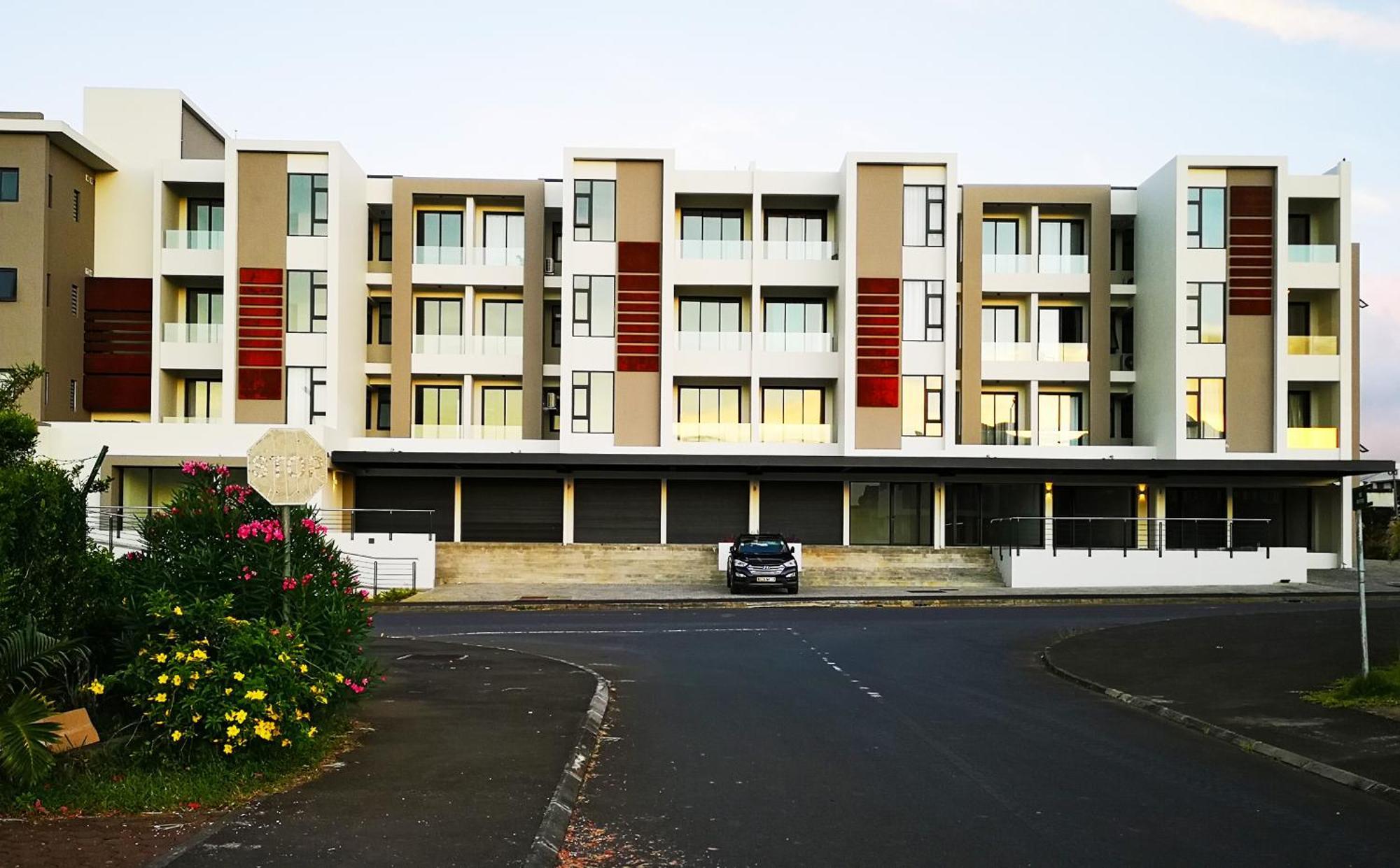 Avya'S Studio 117 At Ebene Square, Ebene Apartment Quatre Bornes Exterior photo